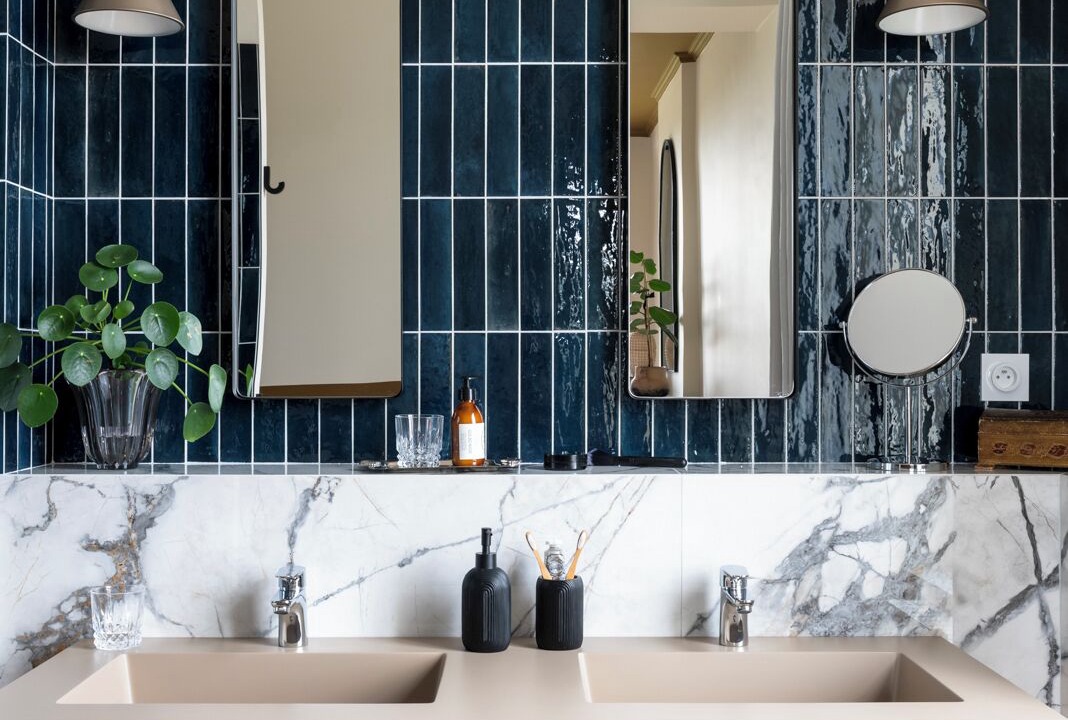 Photo of Bathroom in Teuillac