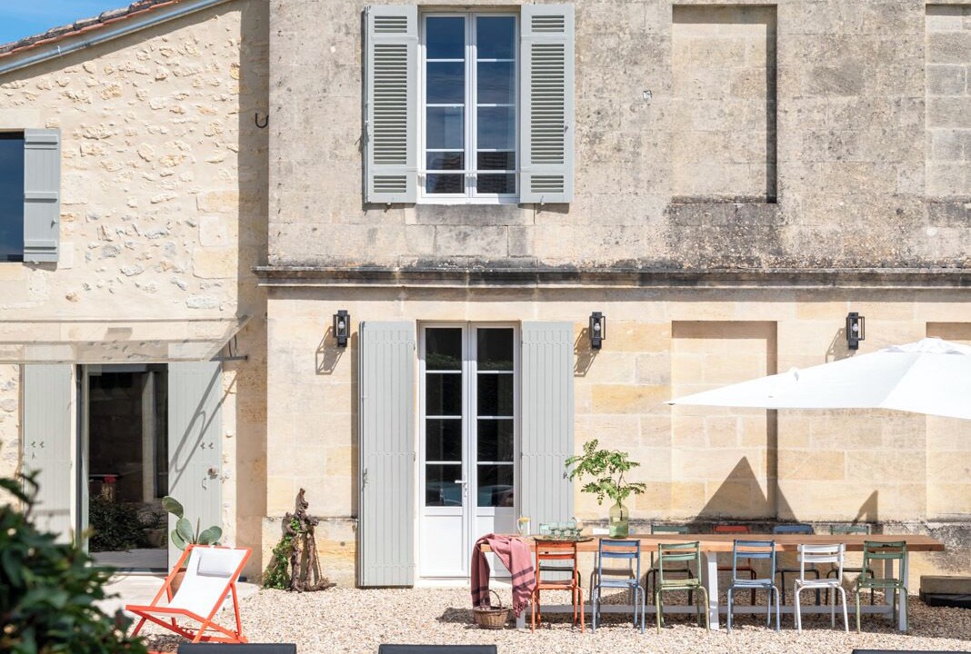 Photo of Outdoor in Teuillac