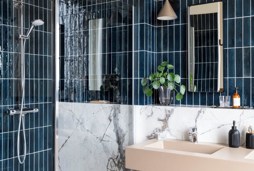 Photo of Bathroom in Teuillac