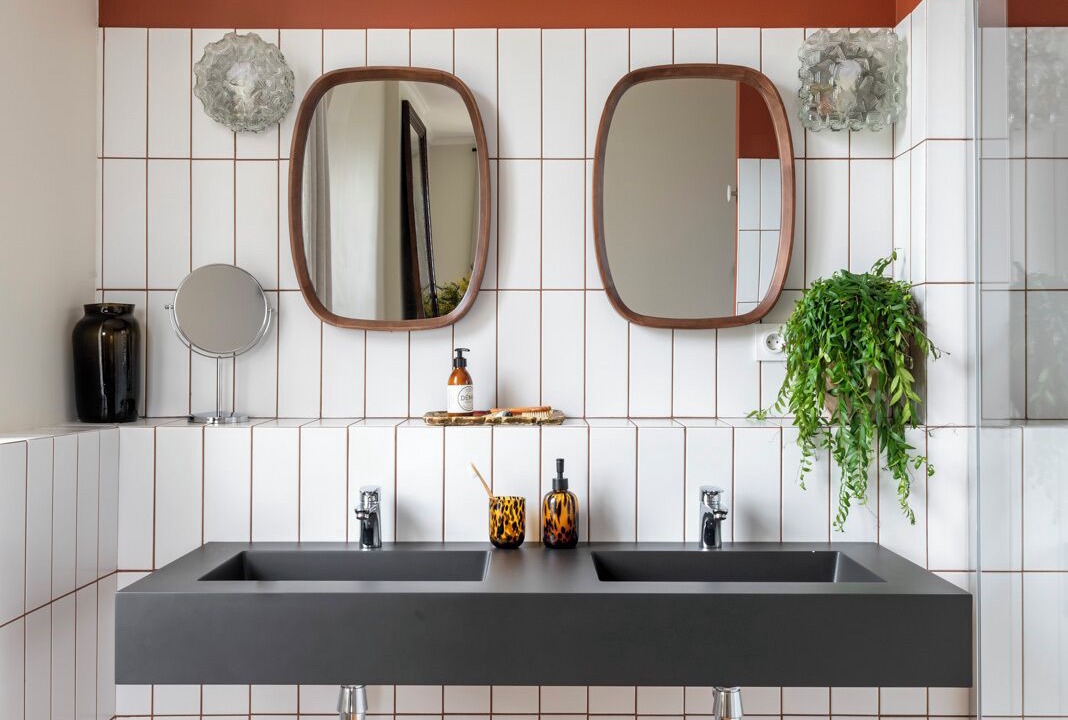Photo of Bathroom in Teuillac