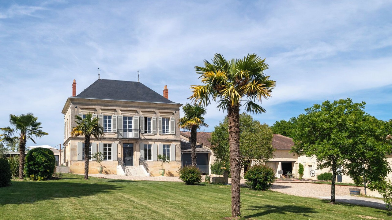Photo of Outdoor in Teuillac