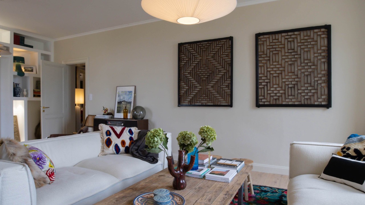 Photo of Livingroom in Grand Cubzaguais