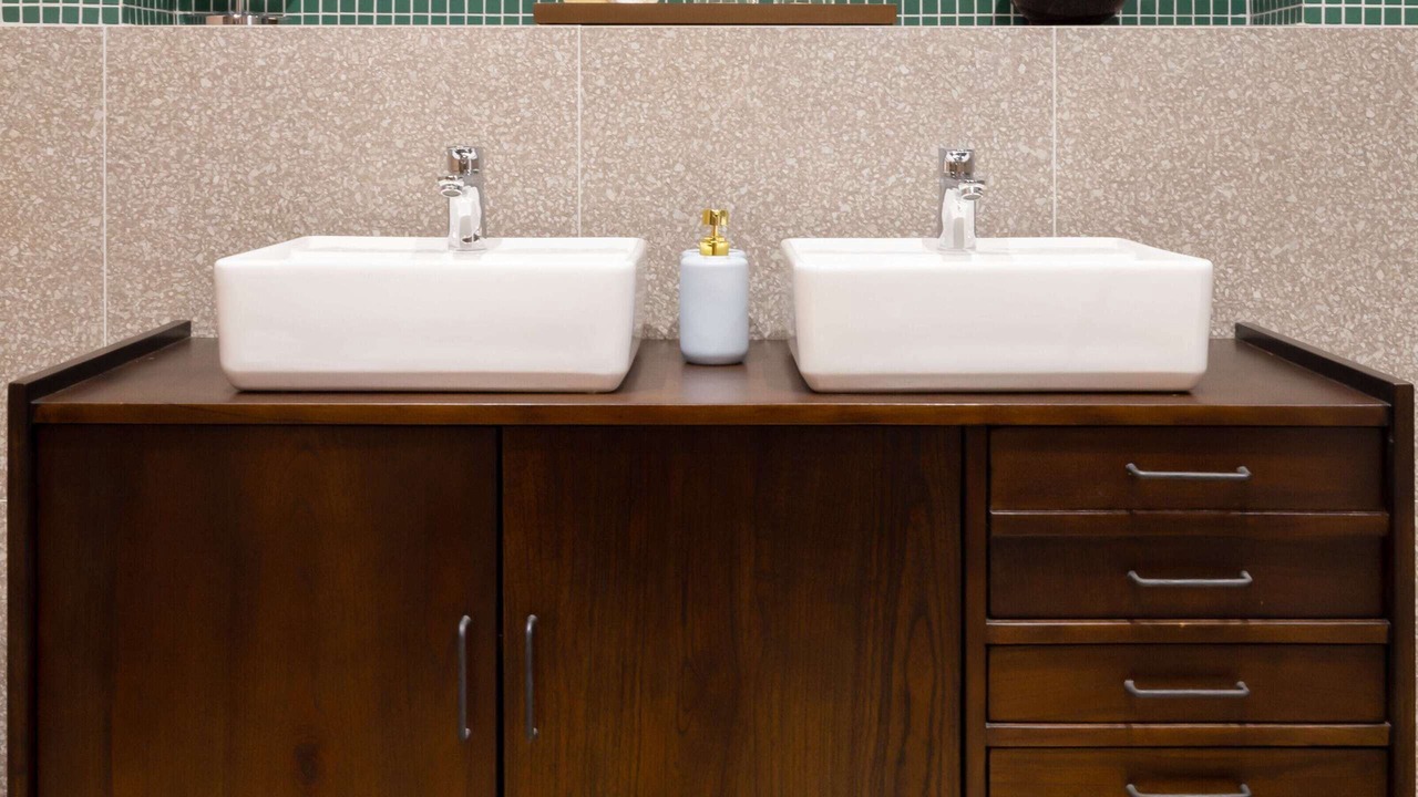 Photo of Bathroom in Grand Cubzaguais