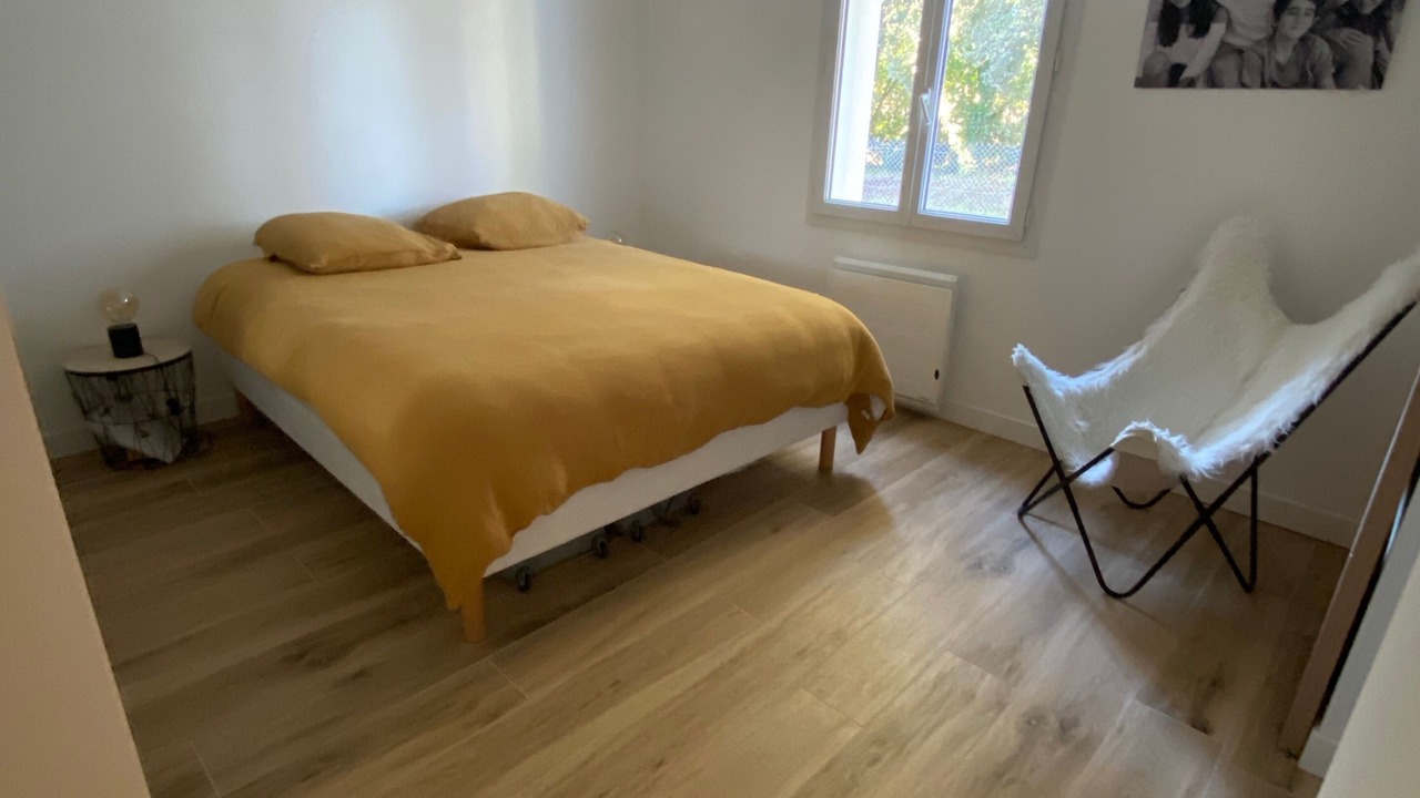 Photo of Bedroom in Saint-Pierre-d'Oleron
