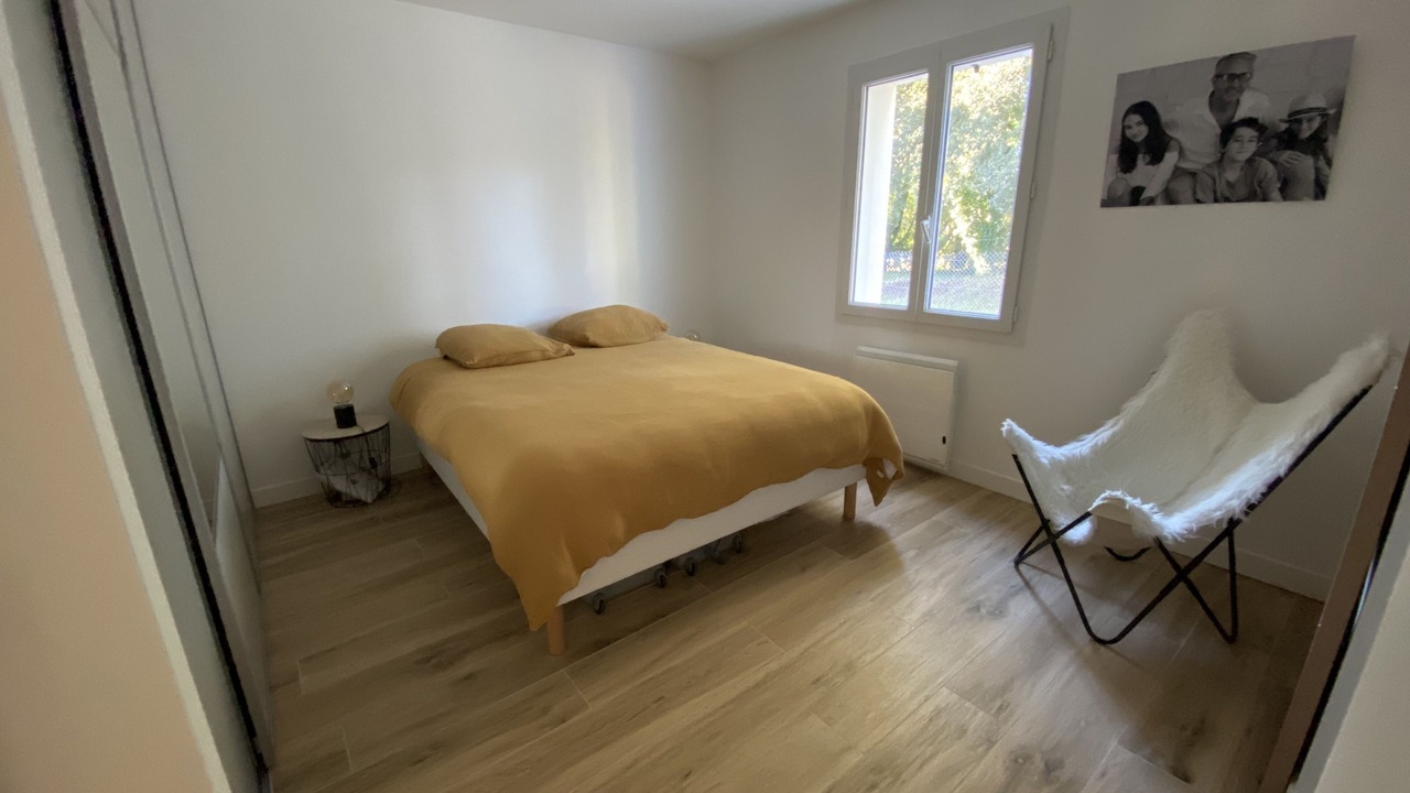 Photo of Bedroom in Saint-Pierre-d'Oleron