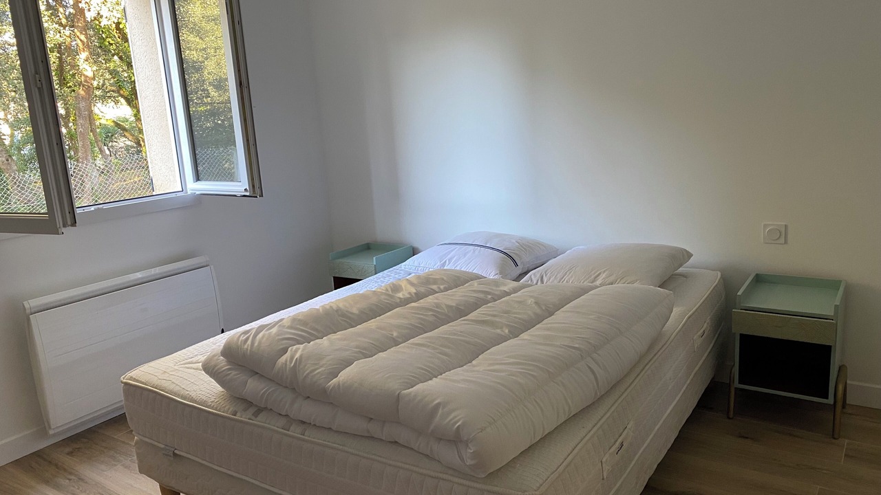 Photo of Bedroom in Saint-Pierre-d'Oleron