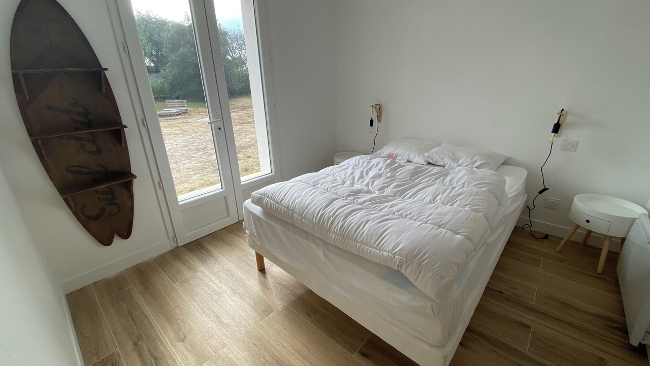 Photo of Bedroom in Saint-Pierre-d'Oleron