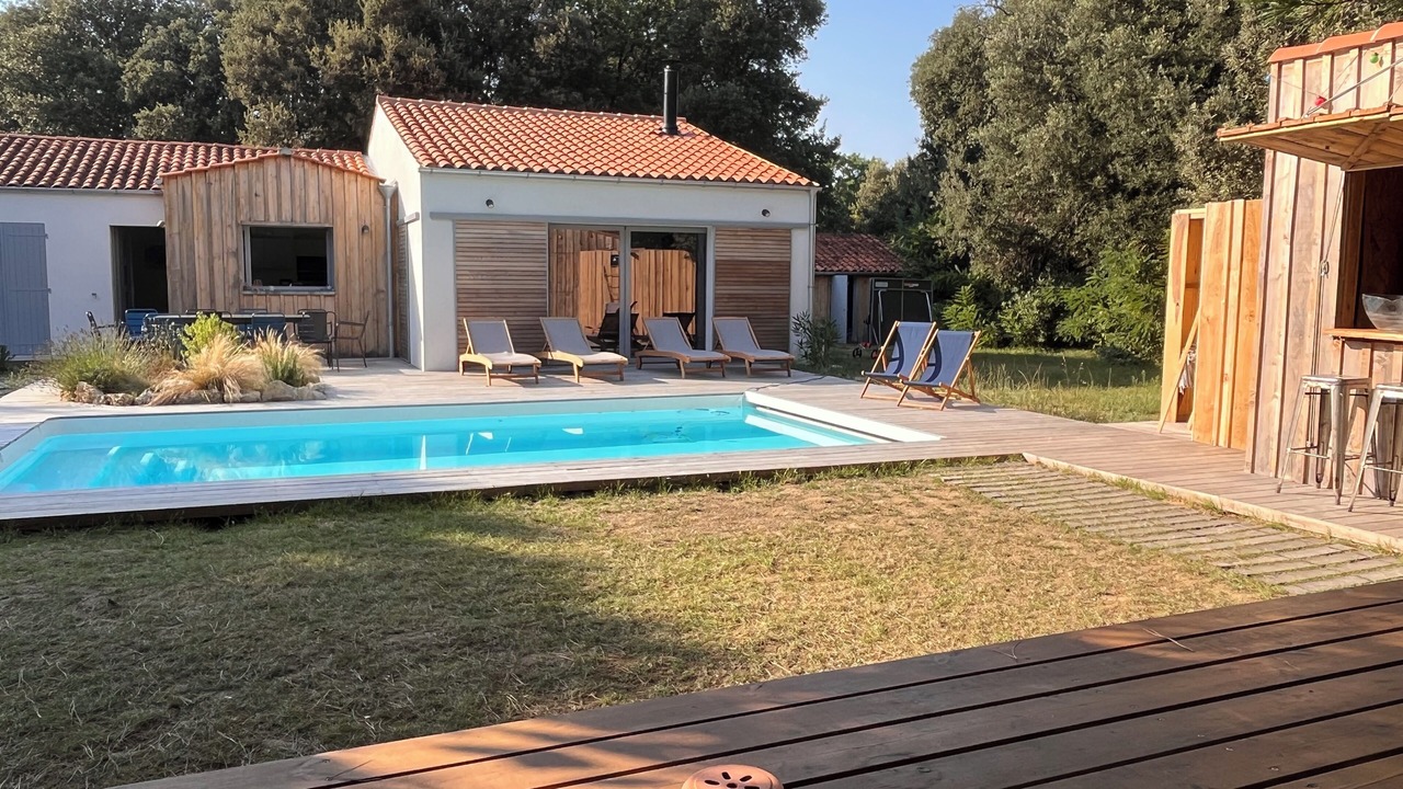 Photo of Outdoor in Saint-Pierre-d'Oleron