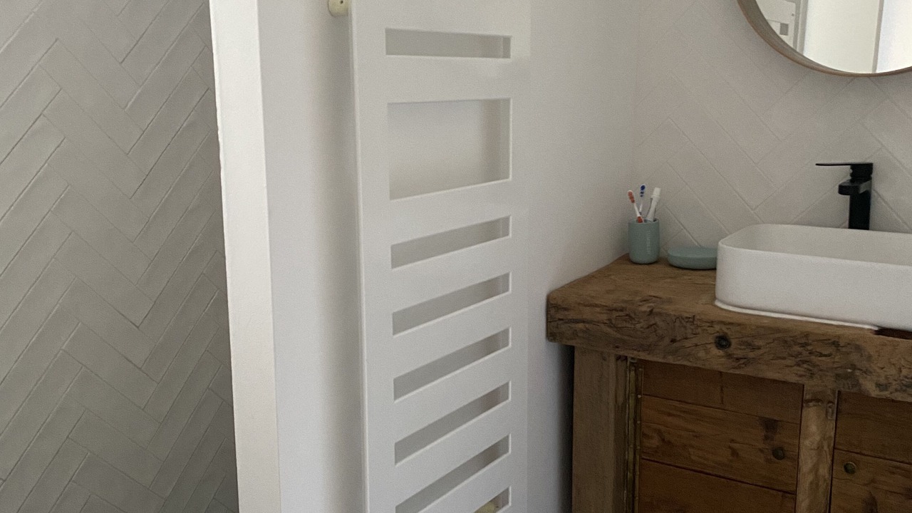 Photo of Bathroom in Saint-Pierre-d'Oleron