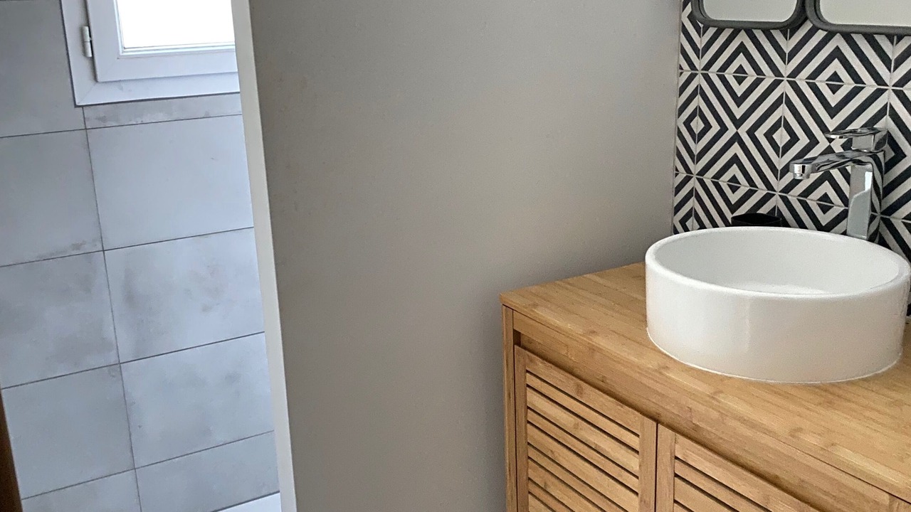 Photo of Bathroom in Saint-Pierre-d'Oleron