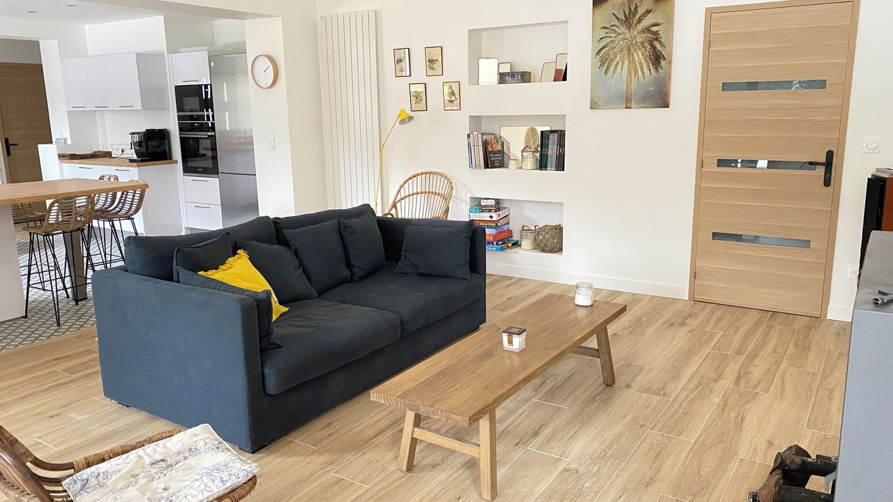 Photo of Livingroom in Saint-Pierre-d'Oleron