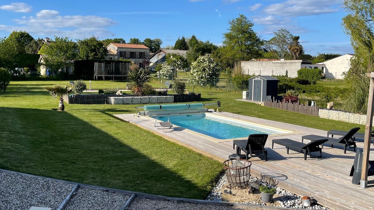 Photo of Outdoor in Clerac