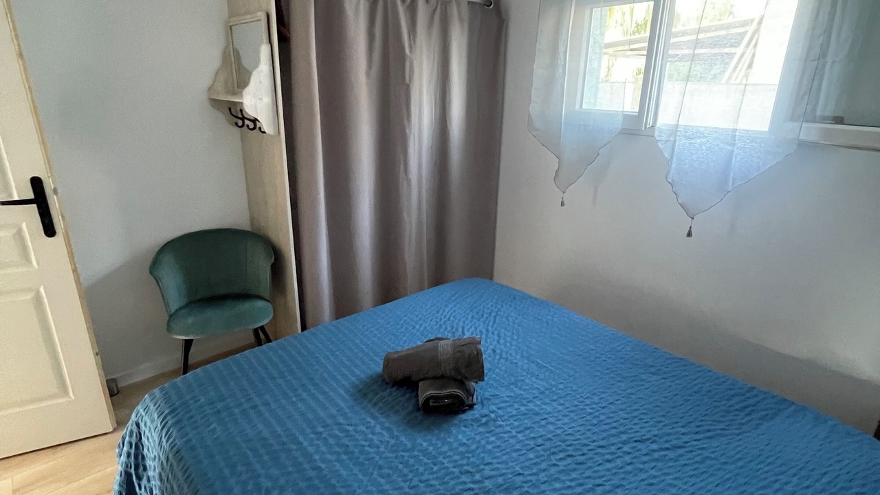 Photo of Bedroom in Clerac