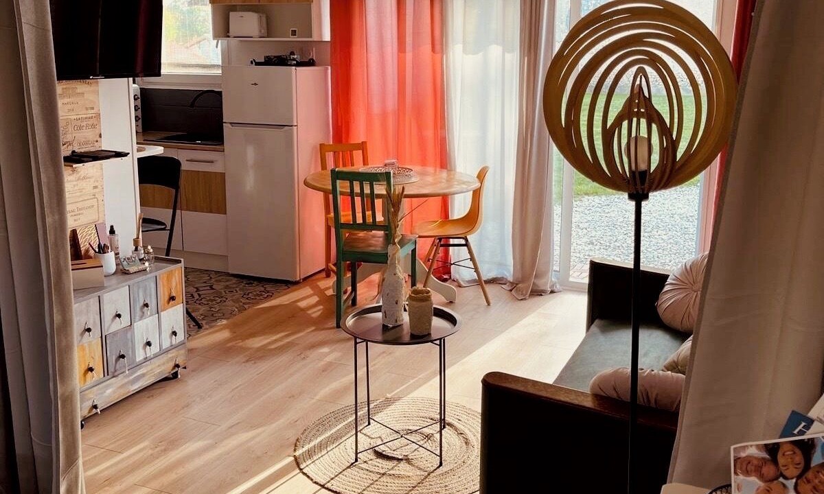 Photo of Livingroom in Clerac