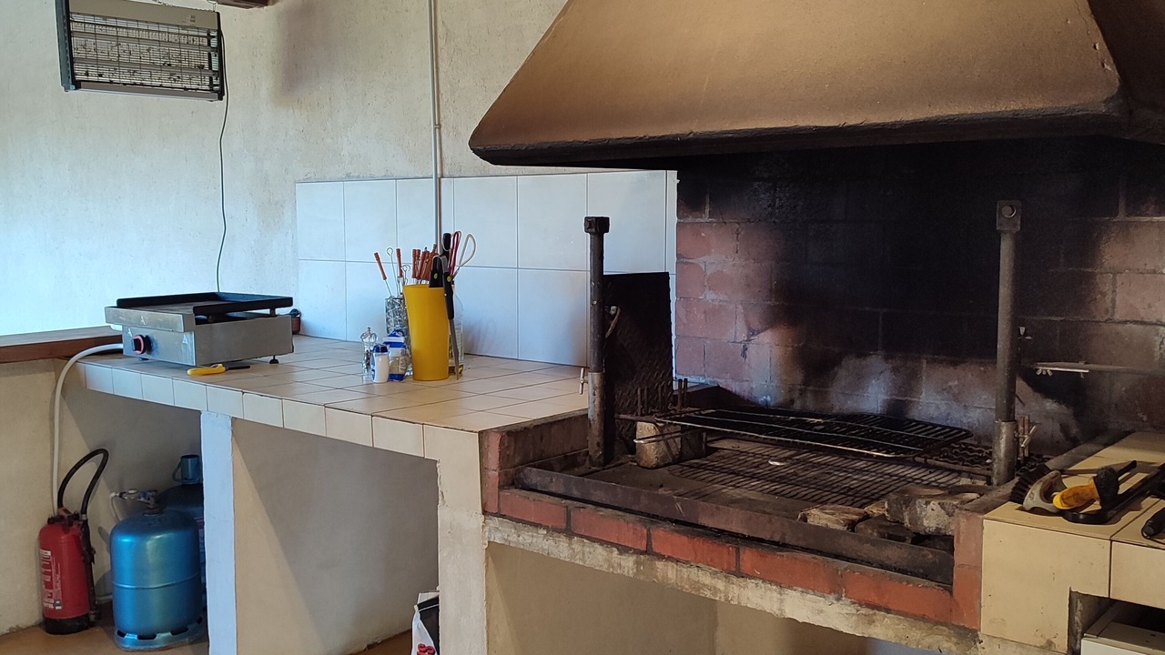 Photo of Kitchen in Nadaillac