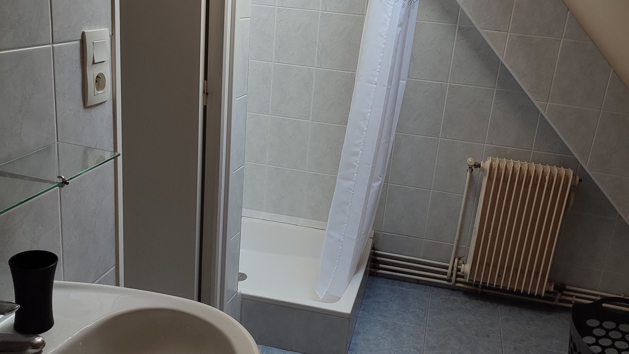 Photo of Bathroom in Nadaillac
