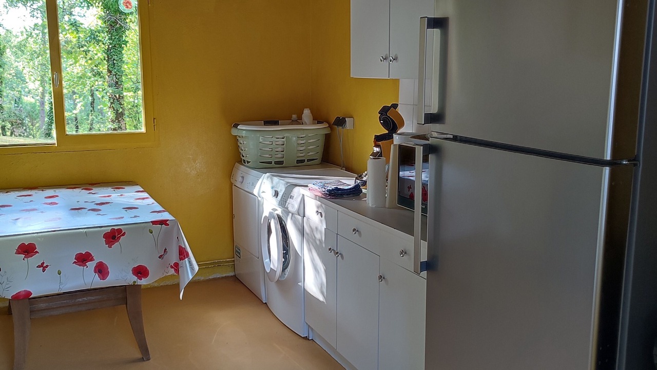 Photo of Kitchen in Nadaillac