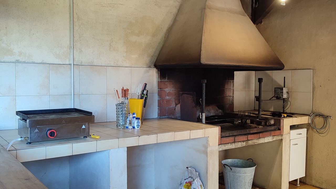 Photo of Kitchen in Nadaillac