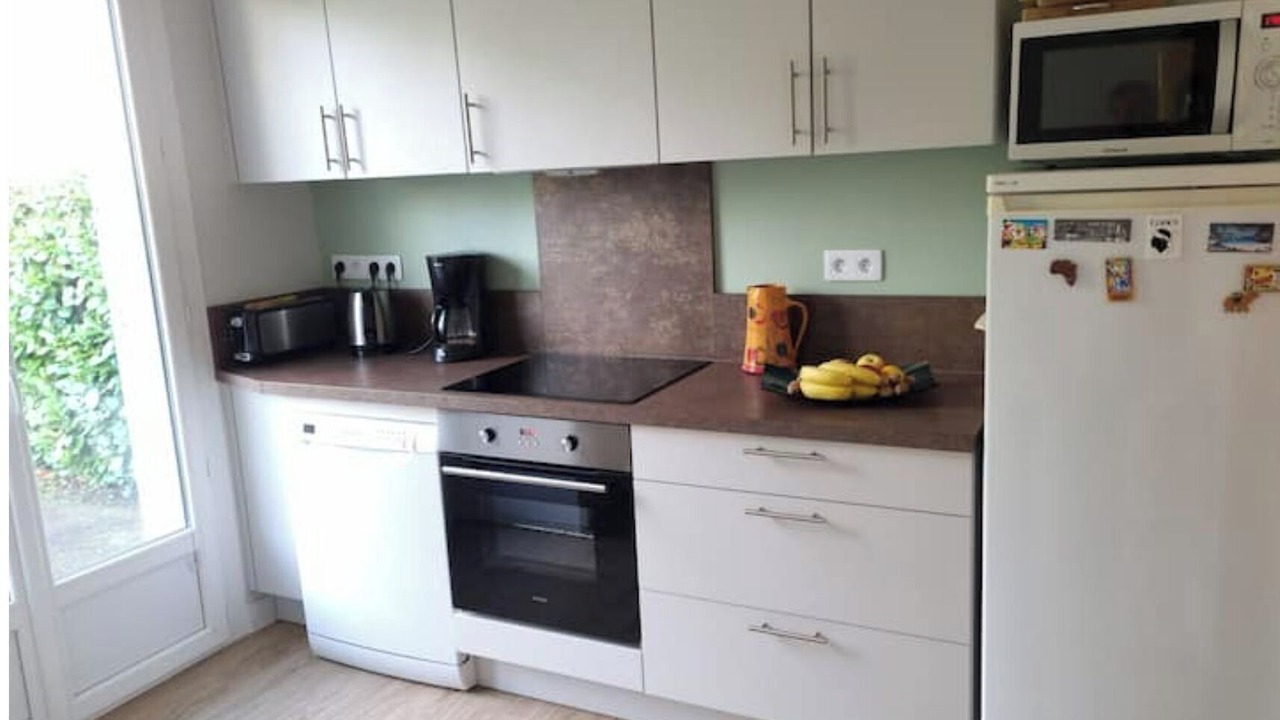 Photo of Kitchen in Saint-Sulpice-et-Cameyrac