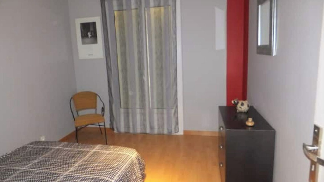 Photo of Bedroom in Saint-Sulpice-et-Cameyrac