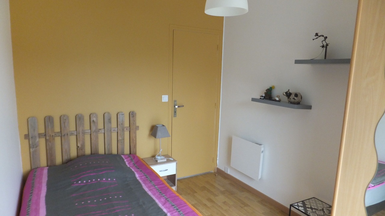 Photo of Bedroom in Saint-Sulpice-et-Cameyrac