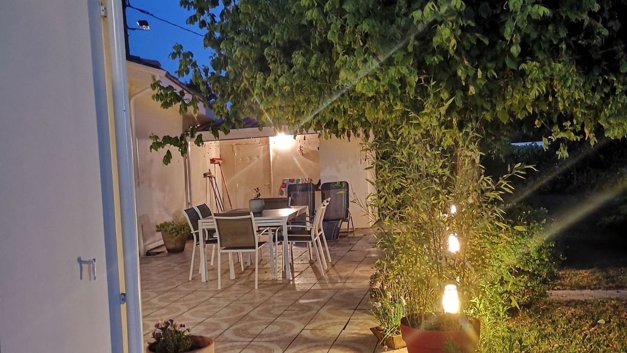 Photo of Outdoor in Saint-Sulpice-et-Cameyrac