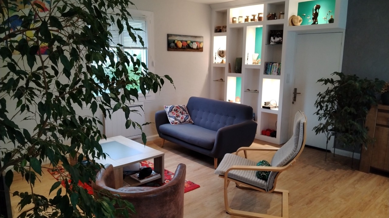 Photo of Livingroom in Saint-Sulpice-et-Cameyrac