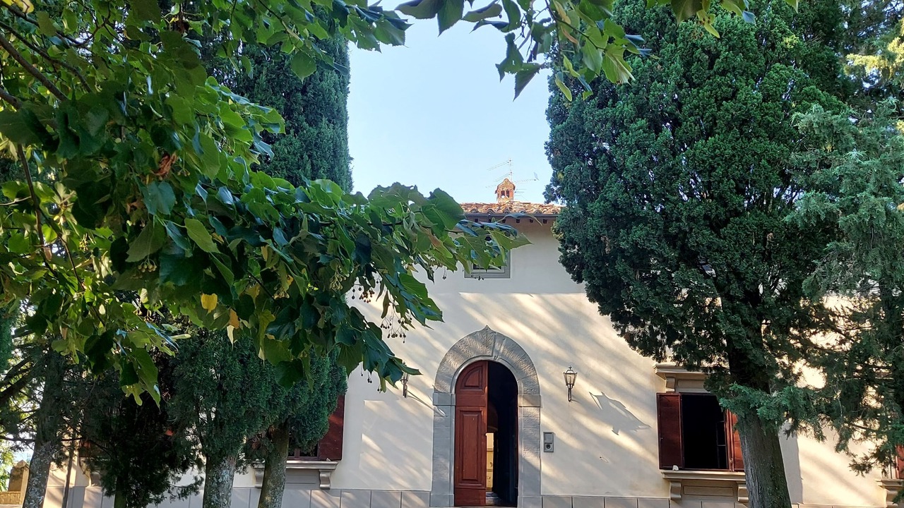 Photo of Outdoor in Montebonello