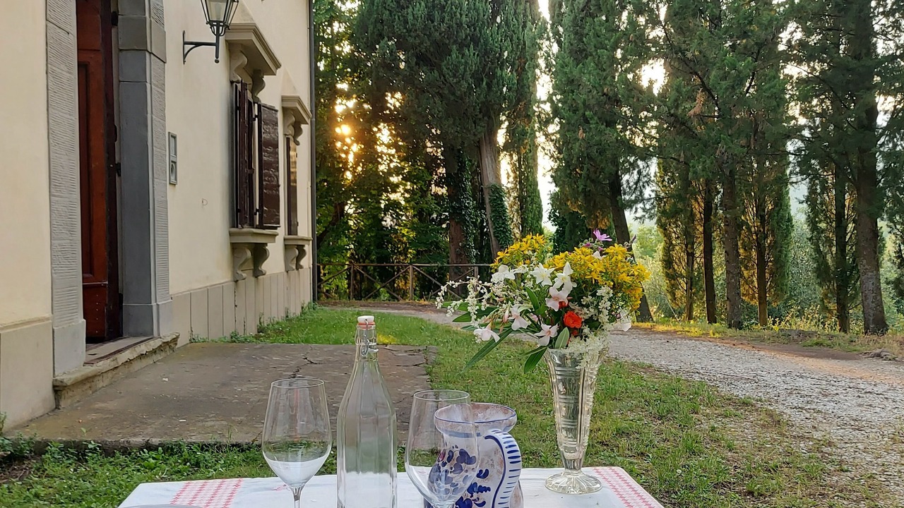 Photo of Outdoor in Montebonello
