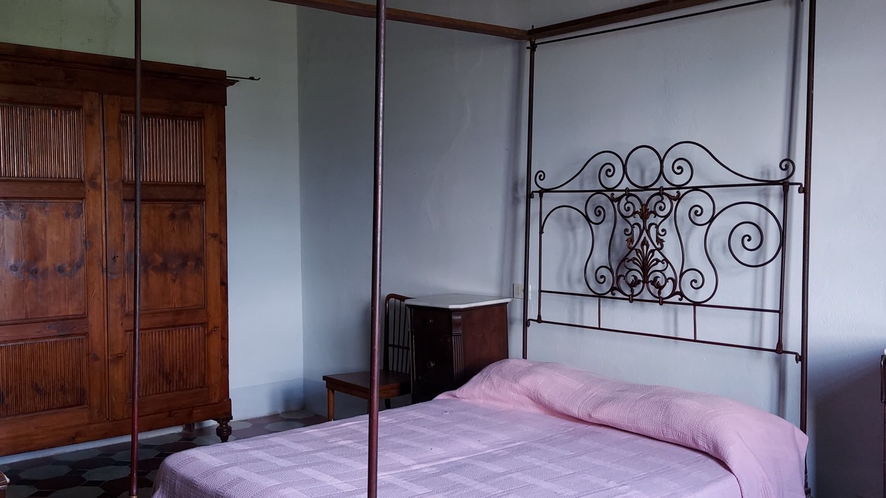 Photo of Bedroom in Montebonello