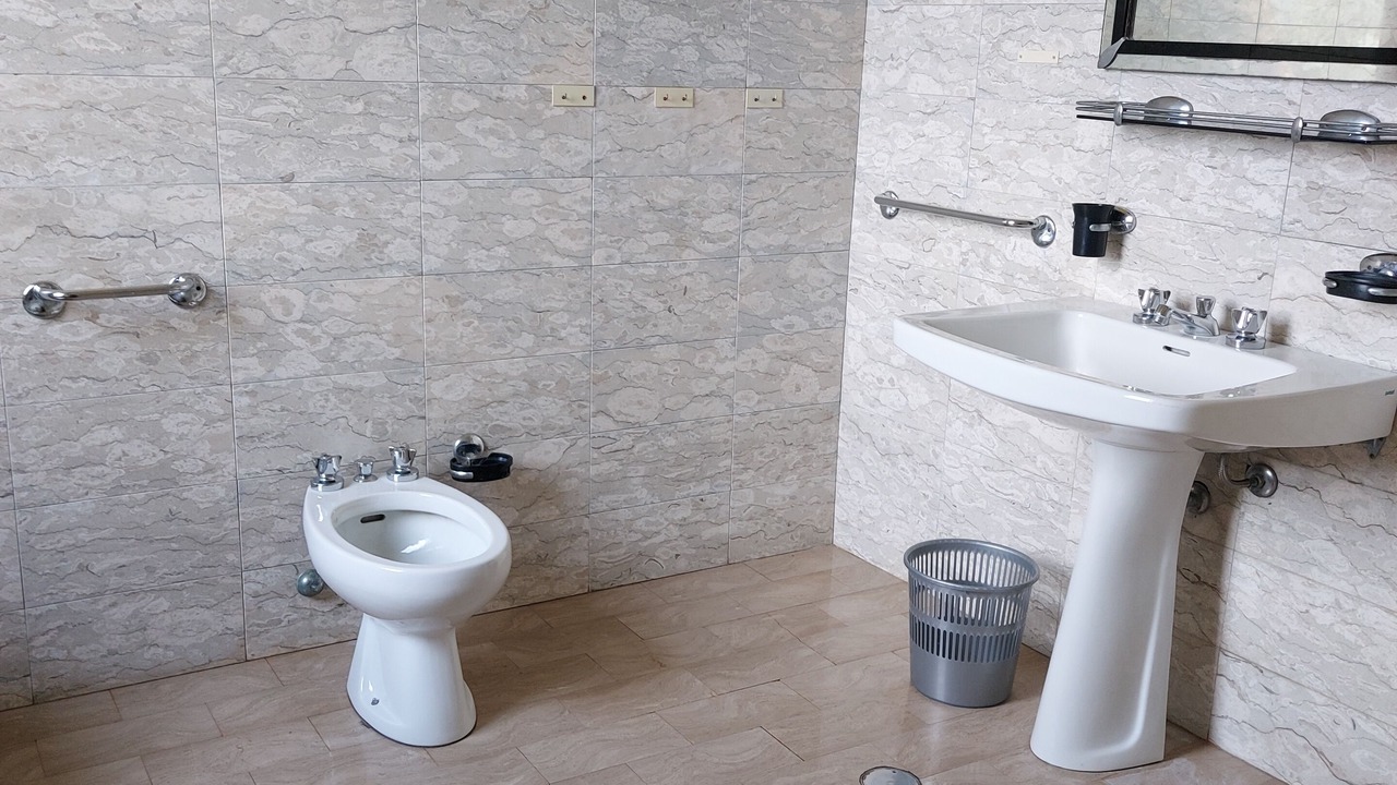 Photo of Bathroom in Montebonello
