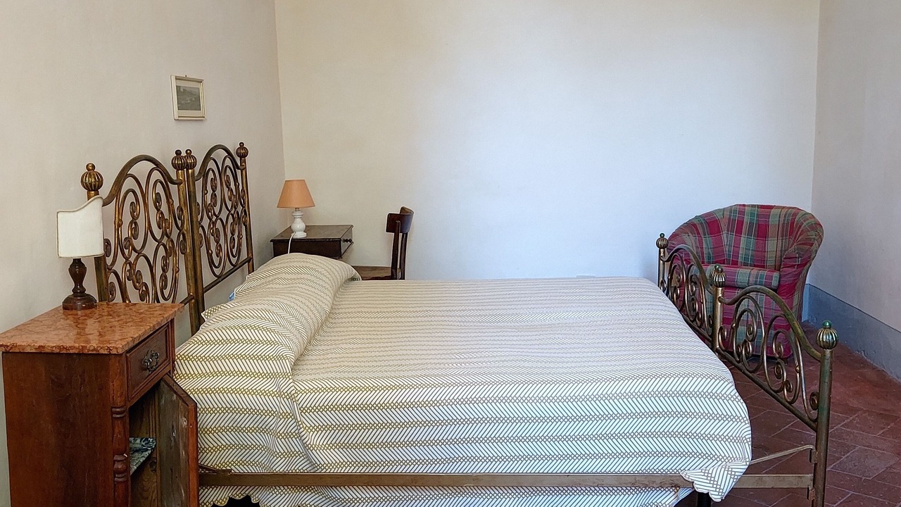 Photo of Bedroom in Montebonello