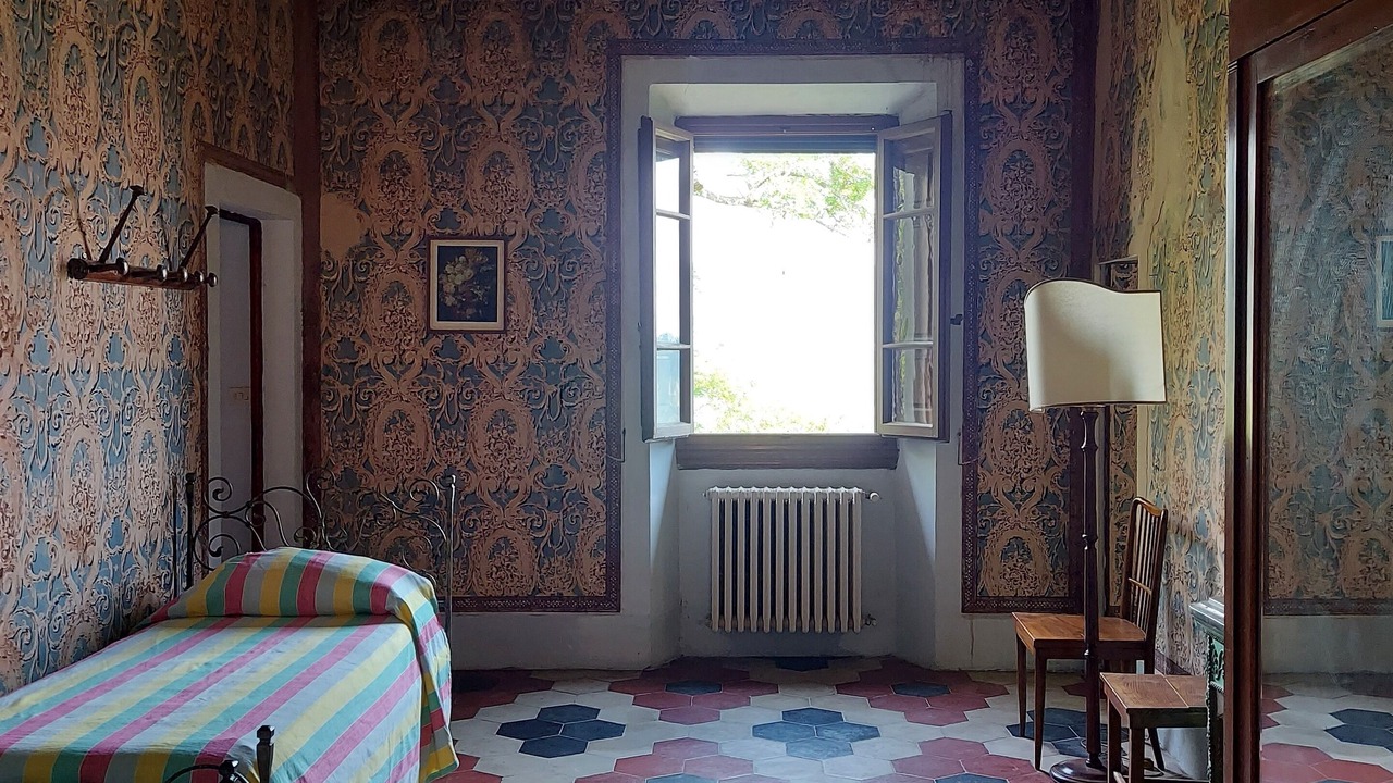 Photo of Bedroom in Montebonello