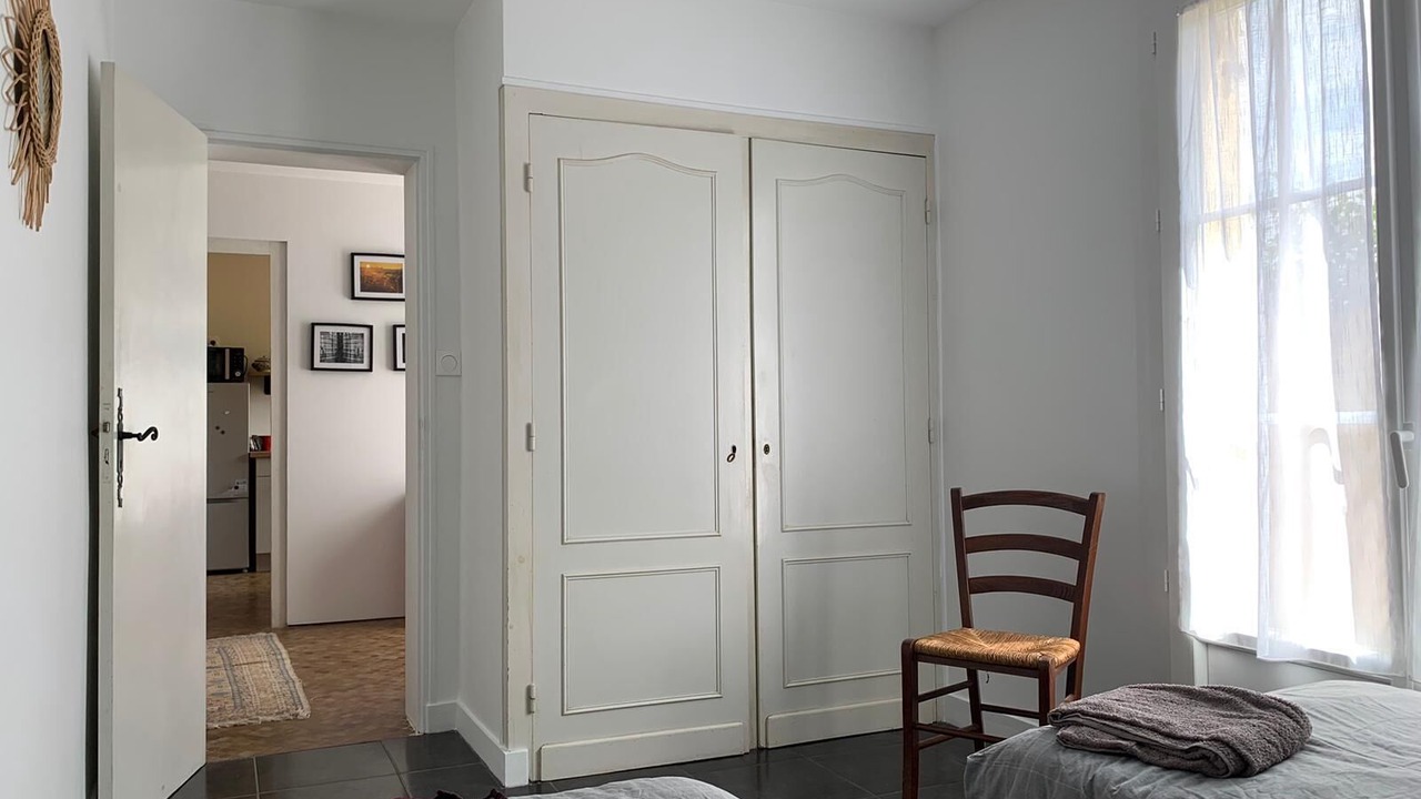 Photo of Bedroom in Branne