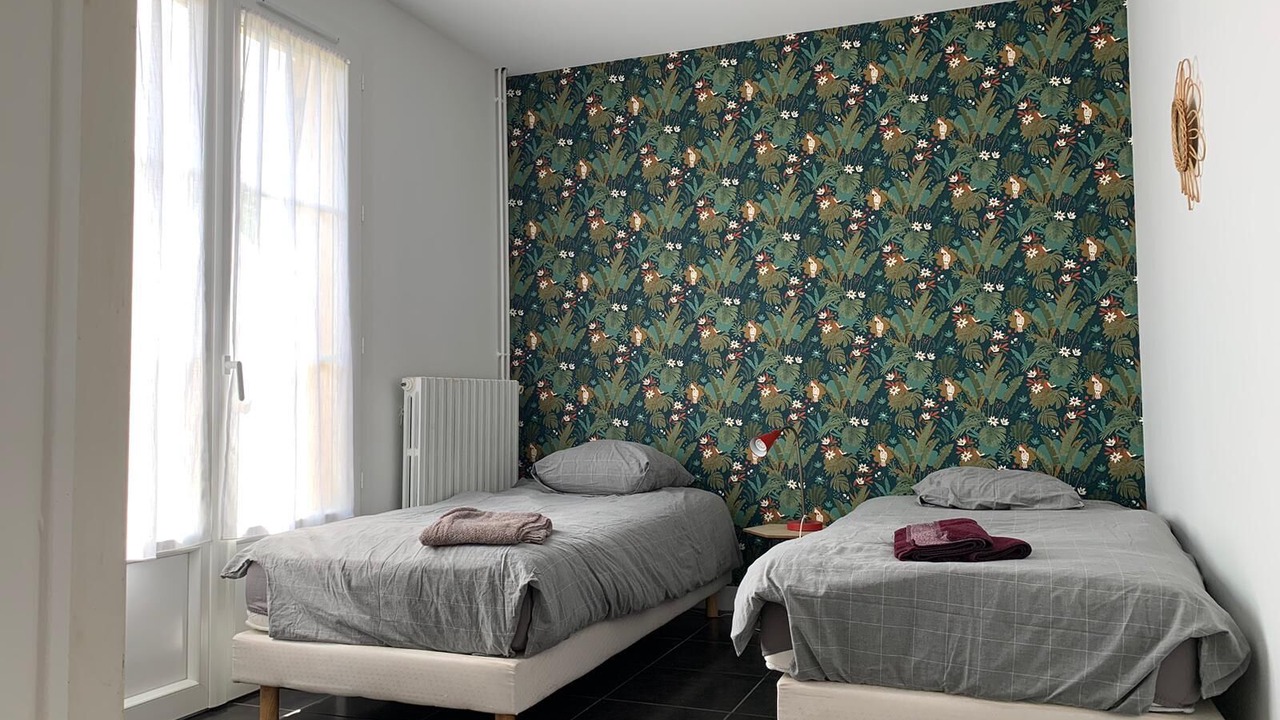 Photo of Bedroom in Branne
