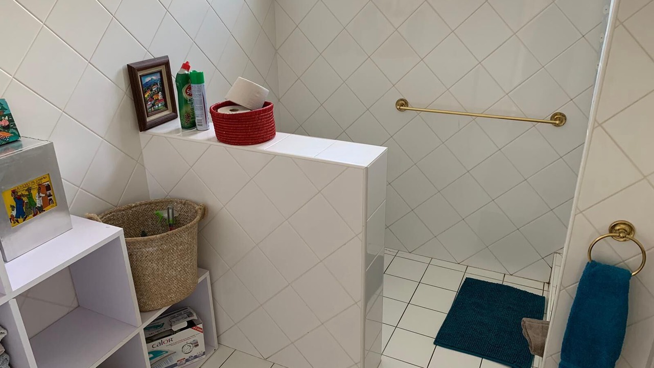 Photo of Bathroom in Branne
