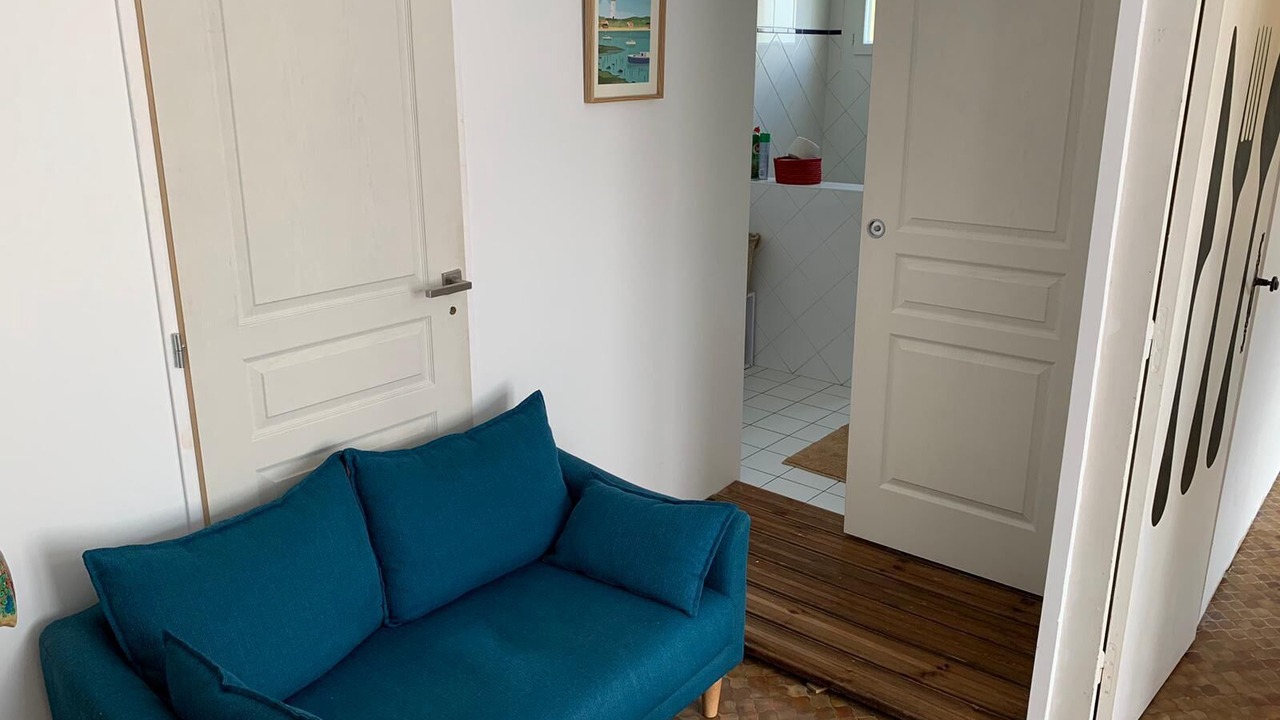 Photo of Livingroom in Branne