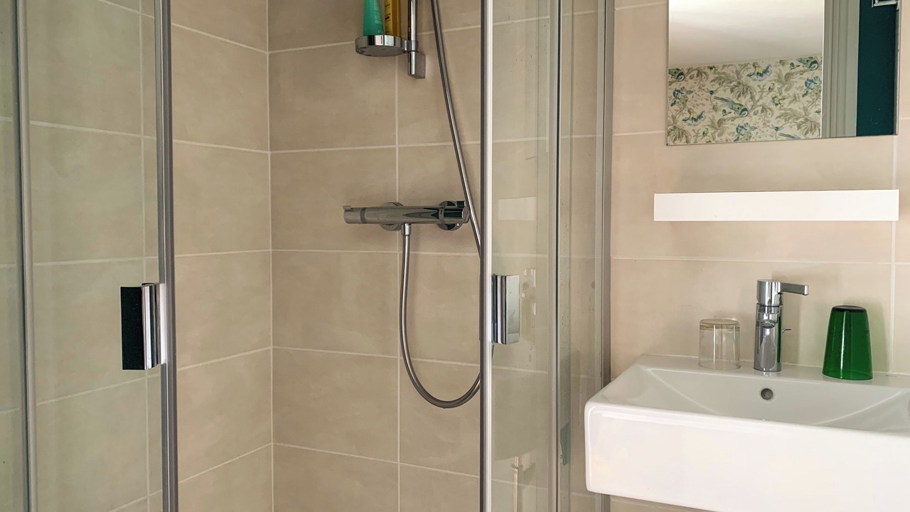 Photo of Bathroom in Clermont-d'Excideuil