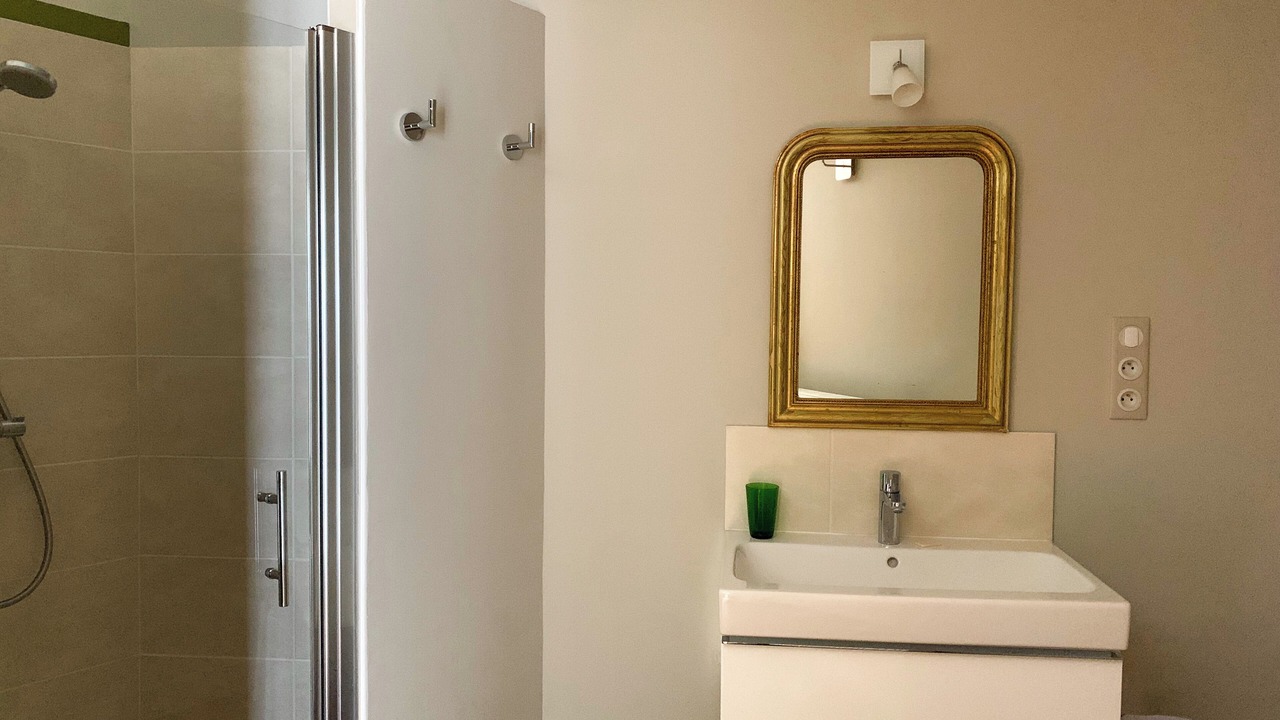 Photo of Bathroom in Clermont-d'Excideuil