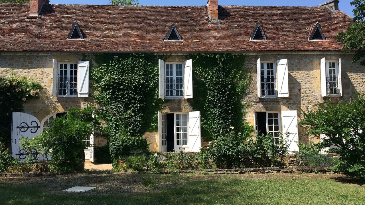 Photo of Outdoor in Clermont-d'Excideuil