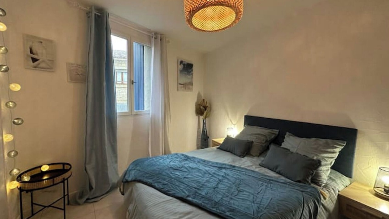 Photo of Bedroom in Saint-Gilles