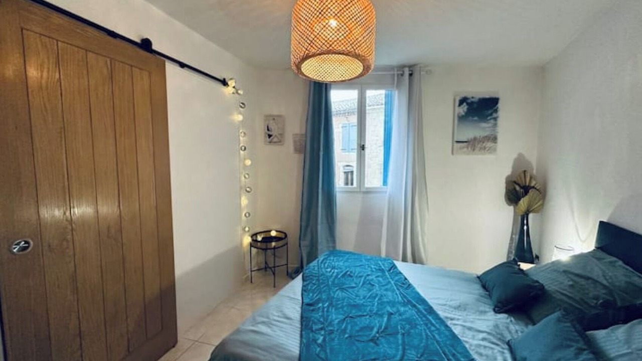 Photo of Bedroom in Saint-Gilles