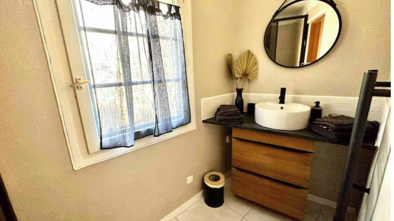 Photo of Bathroom in Saint-Gilles