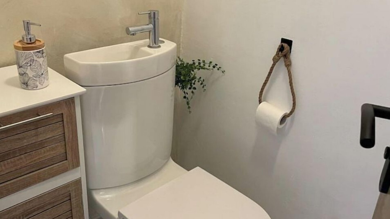 Photo of Bathroom in Saint-Gilles