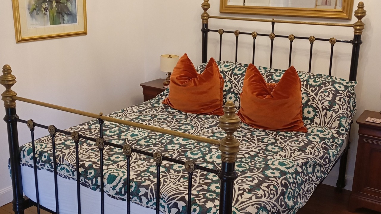 Photo of Bedroom in Val-de-Bonnieure