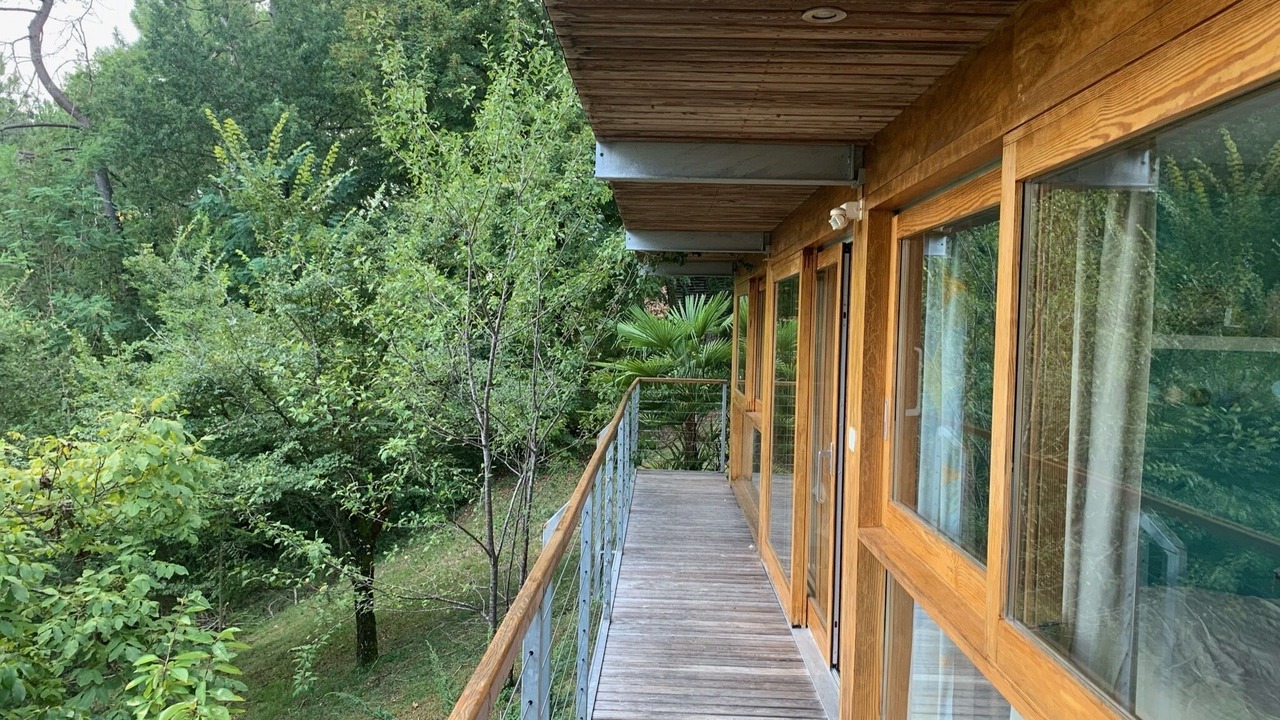 Photo of Outdoor in Saint-Andre-dAllas