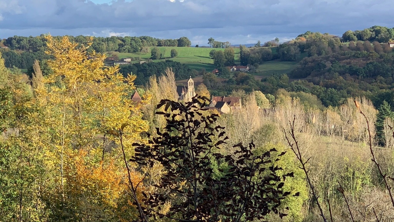 Photo of Outdoor in Saint-Andre-dAllas