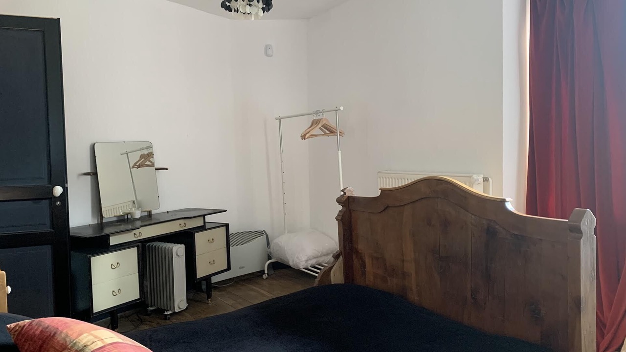 Photo of Bedroom in Civray
