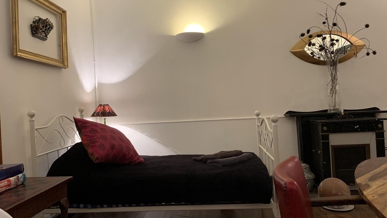 Photo of Bedroom in Civray