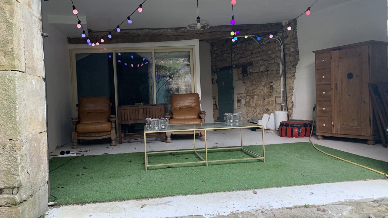 Photo of Outdoor in Civray